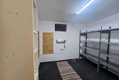 Vand spatiu de depozitare demisol boxa Vand spatiu de depozitare demisol boxa - 2