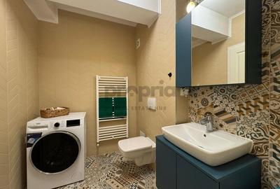 Apartament 2 camere de inchiriat - Avantgarden Faza 4 - 10