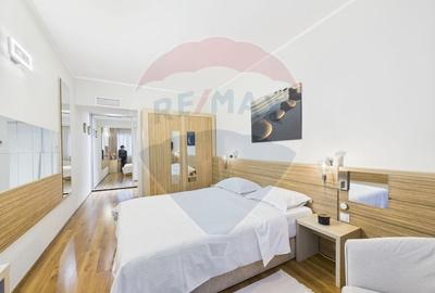 Apartament 2 camere - vanzare - RIN Grand Residence - Delta Vacaresti Apartament 2 camere - vanzare - RIN Grand Residence - Delta Vacaresti - 14