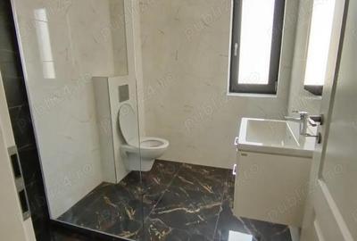 Apartament cu 2 camere semidecomandat în Păcurari - 1