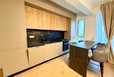 Apartament 3 camere - Complet Mobilat si Utilat - Mutare imediata - 4