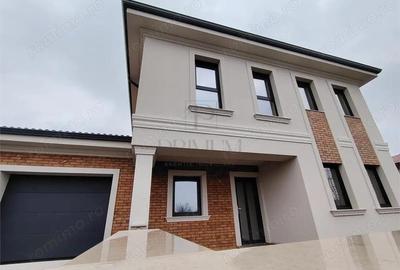 Casa Individuala - Garaj - Zona Plopi - pompa de caldura - 7