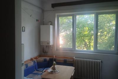Apartament cu 2 camere semidecomandat în Strezeni - 3