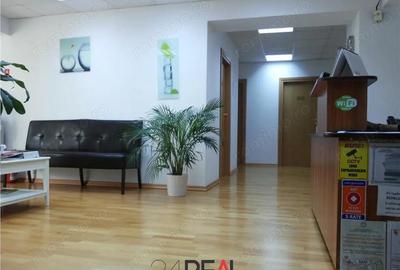 Spațiu comercial, în Floreasca - 3