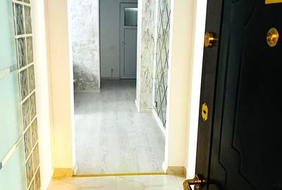 Apartament cu 2 camere semidecomandat, mobilat în Gara de Nord - 2