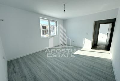 Apartament cu 2 camere decomandat în Giroc - 6