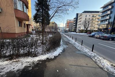 Birou, de 74 mp, în Centrul Civic - 6