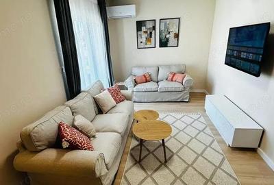 Apartament cu 2 camere decomandat în Gara Mare - 6