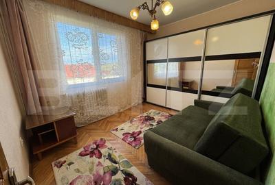 Apartament cu 4 camere, 78 mp, Zalau - 3