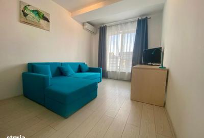 Garsonieră, mobilată în Militari - 2