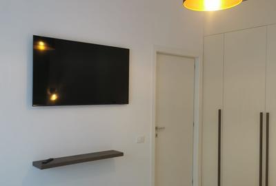 Apartament cu 2 camere decomandat în Central - 5