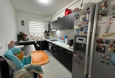 De vanzare apartament 2 camere in Maurer - 6