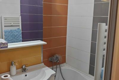 Garsonieră decomandată în Zahana - 7