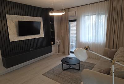 Apartament cu 2 camere decomandat în Central - 1