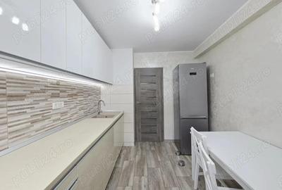 Apartament deosebit Mazepa 2 str Brailei CT Ac mobilat si utilat - 3