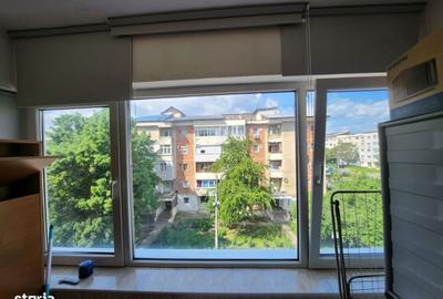 Apartament cu 2 camere decomandat în Ștefan cel Mare - 20