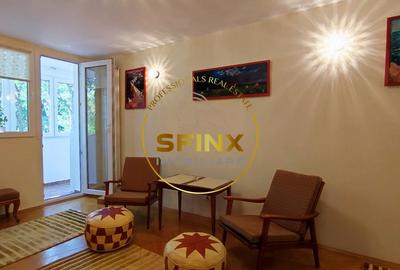 De inchiriat apartament unic 3 camere Titan Parc - 2