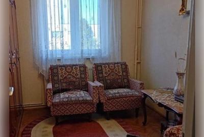 🏡 Apartament 3 camere decomandat în Gheorgheni – zona Hermes, 65 mp + balcon, b - 3