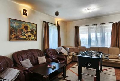 Casă cu 5 camere cu Teren 900 Mp în Sângeorgiu de Mureș - 7