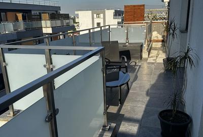 Apartament cu 2 camere în Rahova - 7