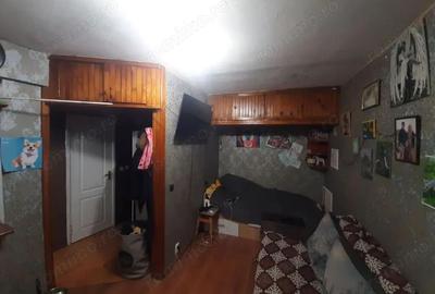 Garsoniera in zona Circumvalatiunii - 1