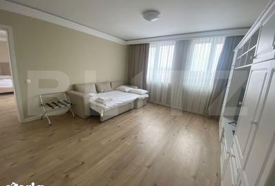 Apartament cu 2 camere în Ghiroda - 10