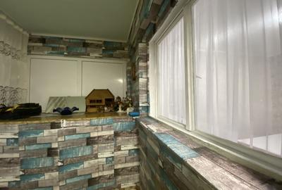 Apartament cu 2 camere semidecomandat, mobilat în Iancului - 7