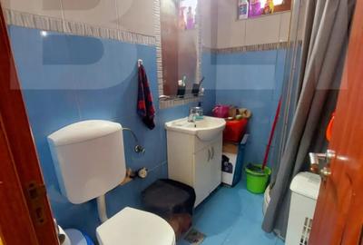 Apartament cu 2 camere semidecomandat în Central - 4