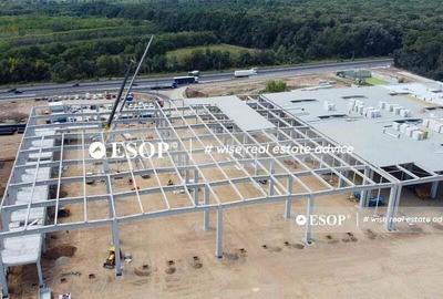 Spațiu comercial, de 600 mp, în Ștefăneștii de Jos - 3