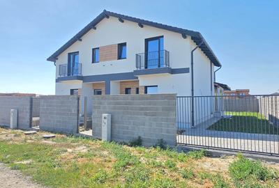 Duplex - 4 camere - Comision 0 - Moșnița Nouă, situat aproape de 4 benzi - 2