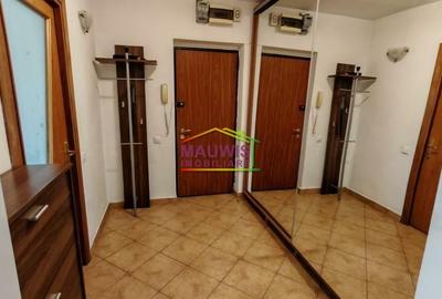 Apartament cu 2 camere semidecomandat în Iancului