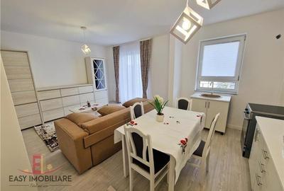 Apartament nou 1 camera, prima inchiriere, Maurer Residence, parcare, Targu Mure - 2