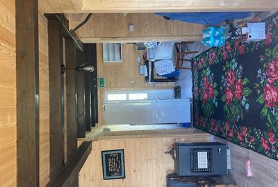 Casa de vacan?a la munte ! VAMA -Suceava - 2