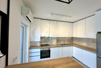 Penthouse superb 100mp util | Terasa 100mp | 2 parcari | Buna Ziua - 6