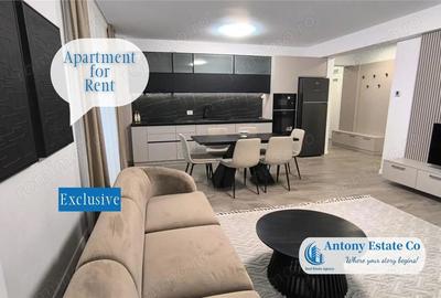 Apartament de inchiriat, 3 camere, Open Space, Decebal - Oradea - 1