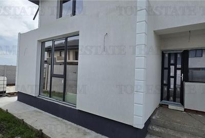 Casă cu 4 camere în Olteni - 5