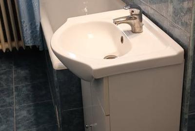 Apartament cu 2 camere semidecomandat în Central - 6