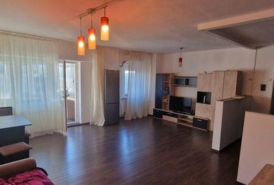 Trei camere decomandate aproape de Centru. - 8