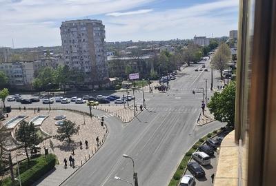 Apartament cu 4 camere decomandat, mobilat în Gara - 11