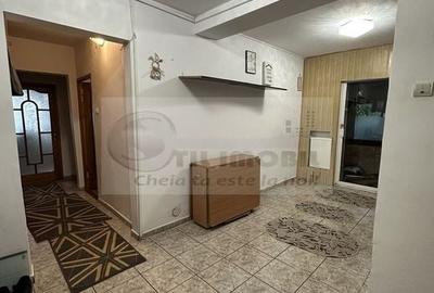 Apartament 3 camere decomandat - parter - 64 mp - Canta - 120.000 euro - 5
