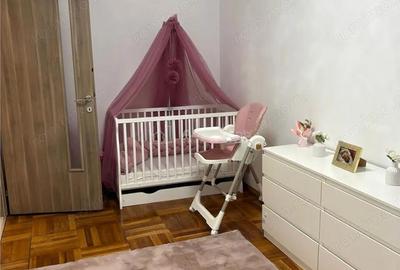 Apartament cu 3 camere decomandat în Fortuna - 3