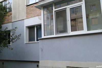 Garsonieră decomandată în Trivale - 2