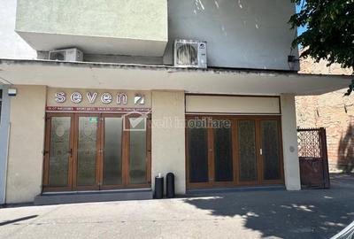 Spațiu comercial, de 120 mp, în Iris