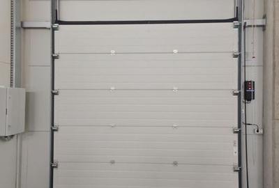 Spatiu depozitare/productie 500 mp, zona Sud - 22