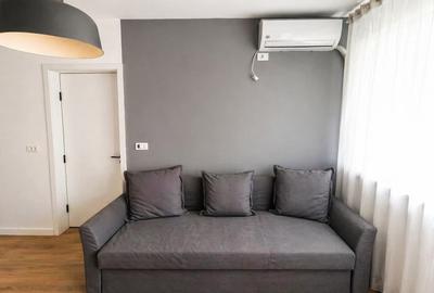Apartament cu 2 camere semidecomandat în Muncii - 4