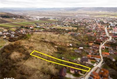 Spațiu comercial, în Central - 7