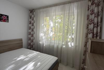 Apartament 2 camere Mall Vitan-metrou Dristor/Mihai Bravu+parcare ADP - 16