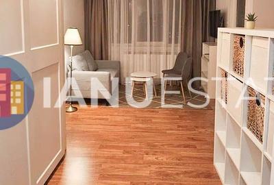 Apartament cu 2 camere decomandat, mobilat în Grozăvești - 1