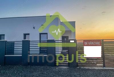 Duplex plan parter, bucatarie inchisa, 2 bai, curte interioara. ? - 12