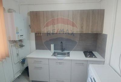 Apartament 1 camere de inchiriat in zona Buziasului - 1